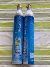 Recharge co2 vide d'occasion  Agen