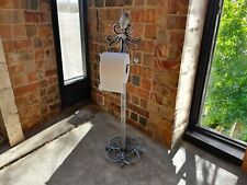Standing iron toilet for sale  Frisco