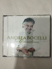 Andrea bocelli my usato  Ziano Piacentino