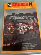Arnold gesamt katalog gebraucht kaufen  Offenbach am Main