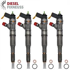 4x wtryskiwacz oleju napędowego Bosch CRDI 33800-27000, 33800-27010, 0445110064 na sprzedaż  Wysyłka do Poland