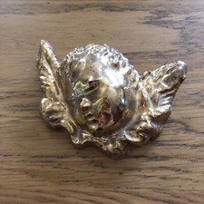 Testa angelo ceramica usato Testa angelo ceramica usato  Milano