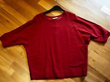 Masai tolles sweatshirt gebraucht kaufen  Kohlberg
