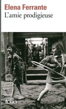 Livre poche amie d'occasion  France