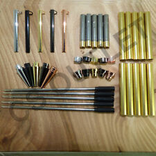 Slimline pen kits for sale  UK