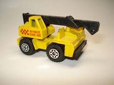 Matchbox superfast mobile gebraucht kaufen  Barleben