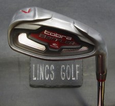 Cobra baffler iron for sale  SPILSBY