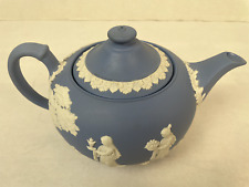 Wedgwood jasperware blue for sale  Minneapolis