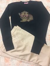 Hash pantaloni beige usato  Altamura