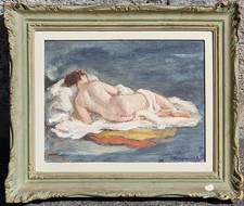 Ottavio steffenini nudo usato  Barge