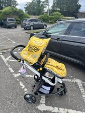 Cosatto strollers pushchairs for sale  HATFIELD