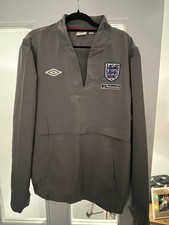 Vintage england football for sale  SCUNTHORPE