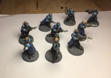 Warhammer 40k necromunda for sale  HALIFAX