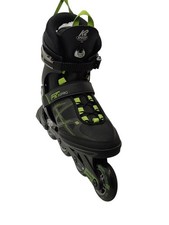 Skates inline skates gebraucht kaufen  Leipzig