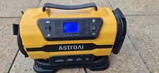 Car tyre compressor for sale  WESTON-SUPER-MARE