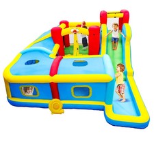 Inflatable bounce house for sale  Brentwood
