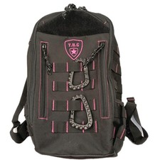 TBG - Mochila tática para fraldas com tapete trocador embutido, alça para carrinho... comprar usado  Enviando para Brazil