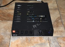 Mixer amplificador JBL CSMA 180 CSMA180 Drivecore 80w comercial 70v (TESTADO) comprar usado  Enviando para Brazil