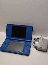 Nintendo dsi blu usato  Saviore dell'Adamello