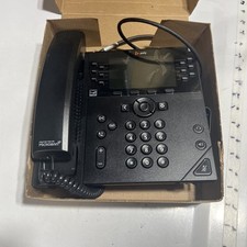 Polycom vvx 450 for sale  Cheshire
