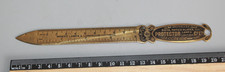 vintage ruler for sale  OLDBURY