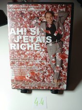 Dvd riche. jean d'occasion  Sennecey-le-Grand