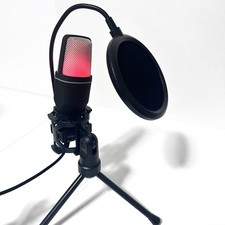 Usb condenser microphone for sale  El Cerrito