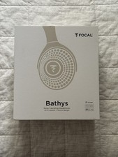 Focal bathys high d'occasion  Expédié en Belgium