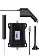 Amplificador de celular de carro Gagbk, amplificador de celular de carro na banda 13/12/17 amplificador de sinal comprar usado  Enviando para Brazil