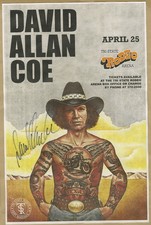 david allan coe for sale david allan coe for sale Chicago