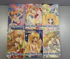 Mermaid melody pichi gebraucht kaufen  Marl