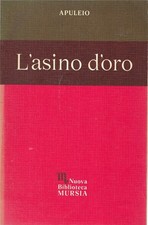 Asino oro usato  Italia