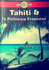 Tahiti polinesia francese usato  Roma