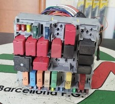 Box scatola porta usato  Barcellona Pozzo di Gotto