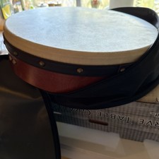 Waltons bodhran irish for sale  Bend