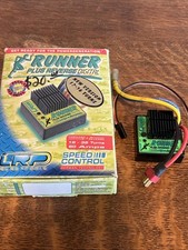 Lrp runner plus for sale  Wilmington