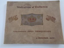 Catalogue voiture enfants d'occasion  Vesoul