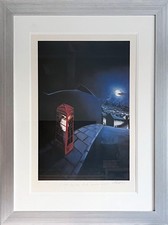 Mackenzie thorpe love for sale  BIRMINGHAM