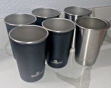 Stainless steel cups for sale  Atlanta