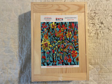 Artifact ecru wooden for sale  Washington