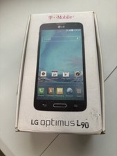 Celular T-Mobile LG Optimus L 90 comprar usado  Enviando para Brazil
