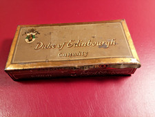 Antike zigarettendose metalldo gebraucht kaufen Antike zigarettendose metalldo gebraucht kaufen  Velbert