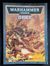 Warhammer 40k 000 for sale  DAWLISH