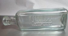 Vintage glass pinex for sale  Highland