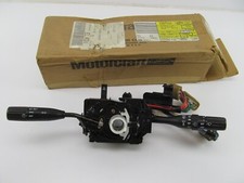 NOVO limpador de seta/interruptor de arruela para farol de motocicleta - 91-93 Escort WAGON comprar usado  Enviando para Brazil