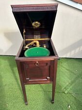 Phonographe gramophone cliftop d'occasion  Saint-Ismier