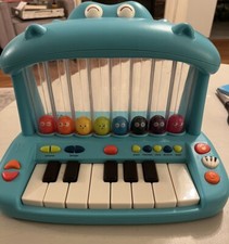 Toys hippo pop for sale  Glenwood