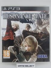 Resonance of Fate J-Rpg sony PS3 PLAYSTATION 3 Pal - Roupa Original comprar usado  Enviando para Brazil