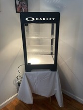 Oakley display tiers for sale  Piedmont