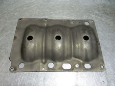 MITSUBISHI L200 DID 16V DIESEL 4D56U PLACA DEFLETORA DE CÁRTER INTERNO DO MOTOR 2006- comprar usado  Enviando para Brazil
